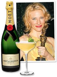 Moët & Chandon Champagne 6-Packs - Liz Palmer - International Wine and  Spirit News
