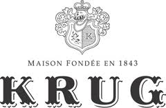 logo/identity: krug campaign