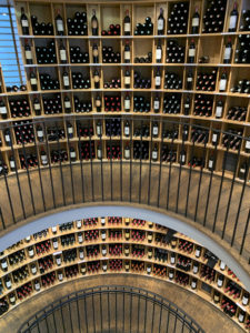 L’Intendant – “A Mythical Ascent in the World of Bordeaux Wines”