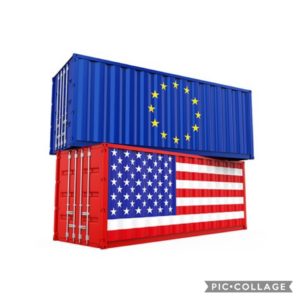 US and EU winegrowers hit back at Trump’s proposed Tariffs on EU wine