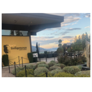 British Columbia’s Two (Award-Winning) Indigenous Wineries   –   Virginia Hutton