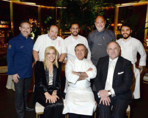 15th Annual Grand Cru Culinary Wine Festival breaks fundraising record