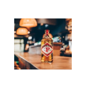 Powers Irish Whiskey Rebrands