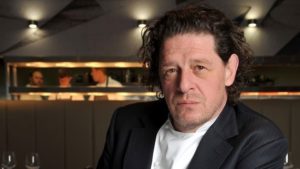 Chef Marco Pierre White launches “£7,000 Spring Gastronomy Experience’” in the Scottish Highlands