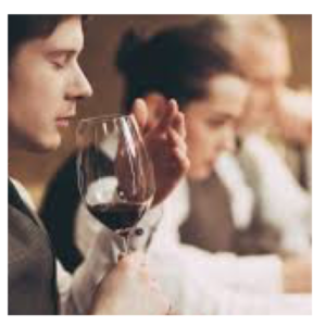 A recent study identifies seventeen key compounds in wine aromas
