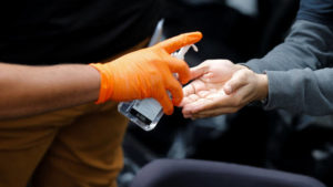 10 DISTILLERIES AND BREWERIES MAKING HAND SANITIZER