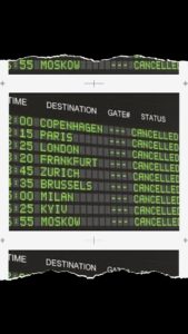 Global Wine Experts Describe Impact of Turbulence Ahead