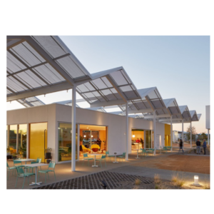 Ashes & Diamonds Winery in Napa opens a drive-thru