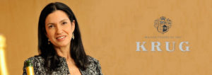 Women in Wine Talks: Leadership in Challenging Times with Maggie Henriquez, President and CEO of Krug Champagne – June 23, 2020 1:00 pm EST