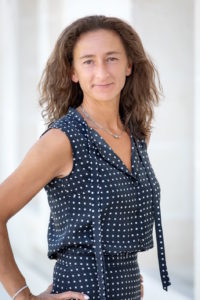 BARON PHILIPPE DE ROTHSCHILD APPOINTS ARIANE KHAIDA TO MANAGE ITS CHÂTEAUX WINES DIVISION