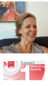 2020 CMA [Canadian Marketing Association] Awards – Judging Commences Today
