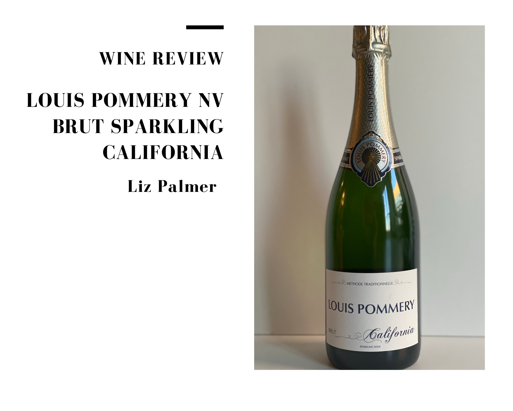 Moët & Chandon Archives - Liz Palmer - International Wine and