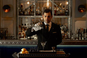 “Connaught Bar” in London is named The World’s Best Bar, as The World’s 50 Best Bars List 2020 is revealed