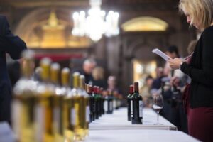 The Institute of Masters of Wine Has Announced 10 New MWs