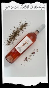 JeT 2020 Wine Launch [Castello Di Montepo]