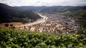 Germany’s Ahr Wine Region Needs Our Help!