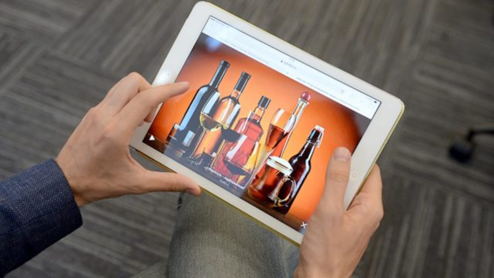 LVMH's Moët Hennessy teams up with Campari in wines, spirits e-commerce  venture