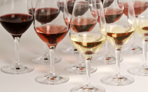 2021 MW Exam Questions and Wines Revealed