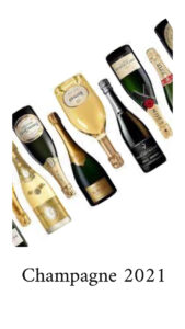 2021 Champagne Shipments are back to pre-Covid Levels