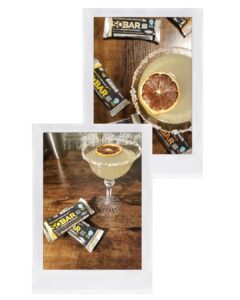 SOBAR: The World’s 1st Food Designed to Reduce Alcohol Absorption