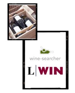 Wine-Searcher Integrates LWIN Wine Codes into its database