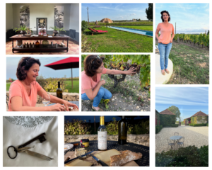 Women in Wine Talks: Laure de Lambert Compeyrot, CEO of Château Sigalas Rabaud 1er Cru Classé 1855 Sauternes