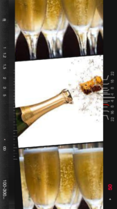 Demand for sparkling wine in Canada has grown 50% in the last 5 years