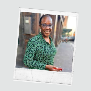 Wine Unify Appoints Alicia Towns Franken Executive Director