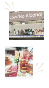 No + Low Category Surpasses $11 Billion