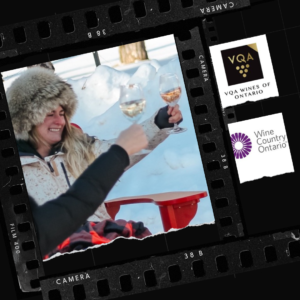 Ontario’s VQA Wine and Grape Industry’s “2030 Vision” anticipates substantial growth