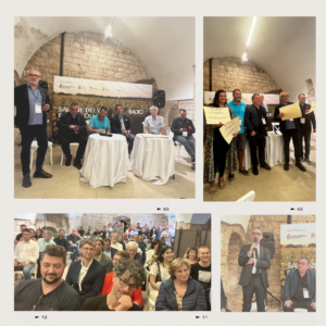 18th Edition of Radici del Sud – Results Announced [Part ll]