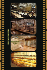 Hedonism Wines Launches Auction Platform