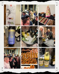 Opening of the 19th ed of EU Film Festival – Toronto