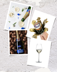 Five Essential Tips for Serving Champagne This New Year’s Eve