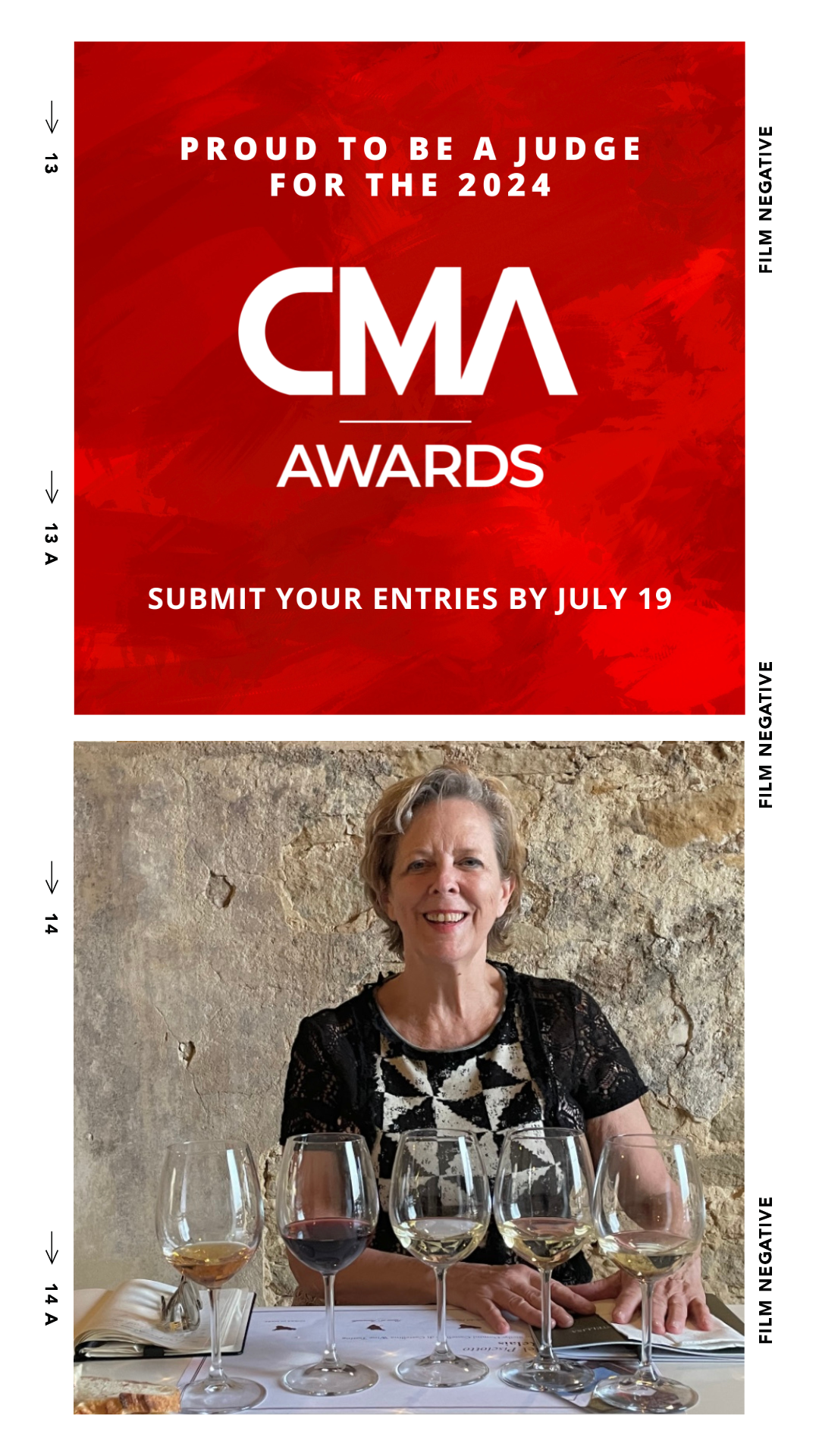 Liz Palmer Selected as “Final Round Judge” for the 2024 Canadian Marketing Association’s CMA Awards