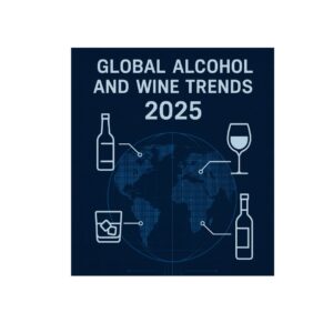 Barclays Predicts Global Alcohol Trends: Why Demographics Hold the Key
