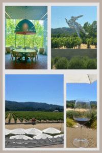 Hall Wines, Napa: A Legacy of Innovation Rooted in Napa Heritage