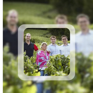 Carol Duval-Leroy Named Officer of the Legion of Honour for Her Pioneering Role in Champagne