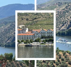 Exploring the Douro!!  Portugal’s Most Storied Wine Region