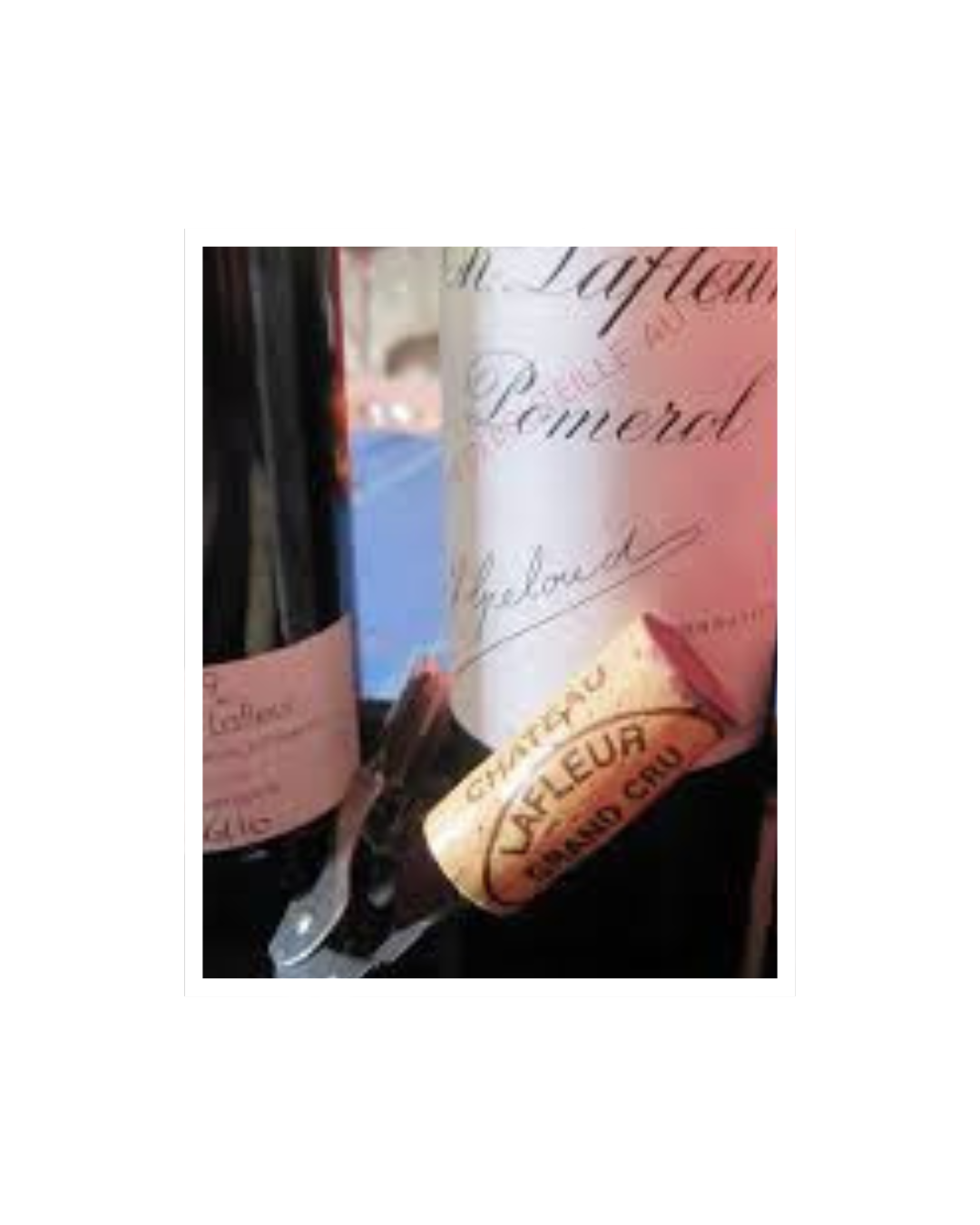 Historic Shake-Up: Château Lafleur Exits the Pomerol Appellation