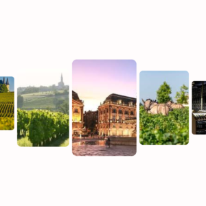 From Terroir to Total Experience: Why Bordeaux Is Emerging as a Global Benchmark for Wine Tourism Strategy