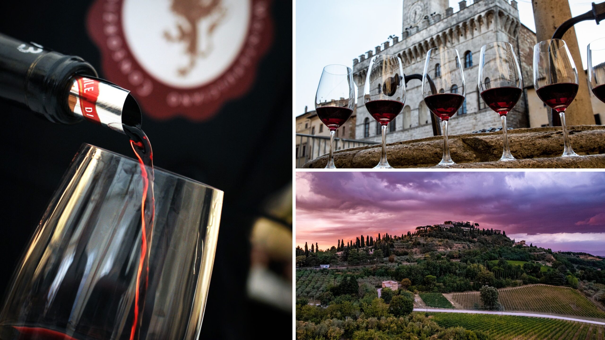 Montepulciano’s Pieve Revolution: Ancient Parishes Meet Authentic Wine