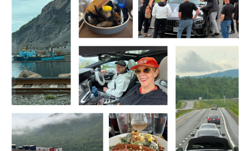 AMG Precision Rally 2026_Final Article