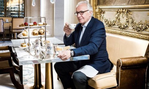 Alain-Ducasse