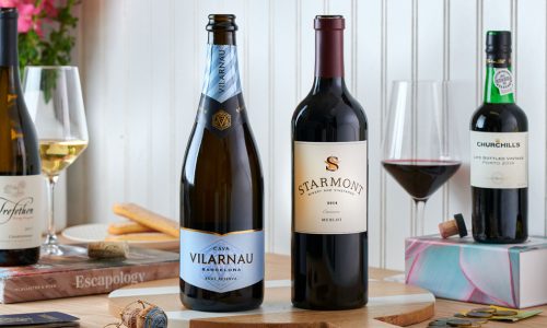 American Airlines - Liz Palmer - Wine-Club-image