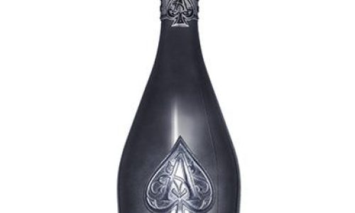 ArmandDeBrignac_BlancDeNoirs_LP