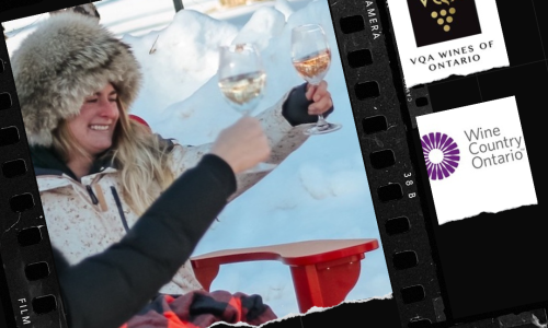 Black White Aesthetic New Instagram Post