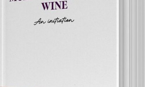 Multidimensional Wine, an initiation