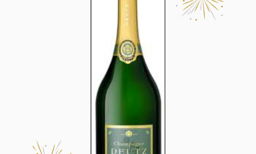 Champagne Deutz