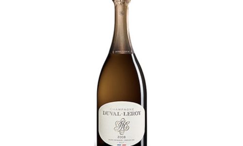 Champagne Duval-Leroy- Liz Palmer